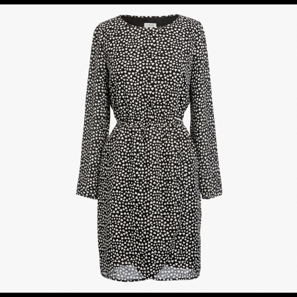 J CREW MERCANTILE DRESS NWT